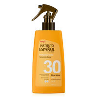 Protector Solar Aloe Vera Spray SPF30  300ml-227041 Protector Solar Aloe Vera Spray SPF30  300ml-227041 1